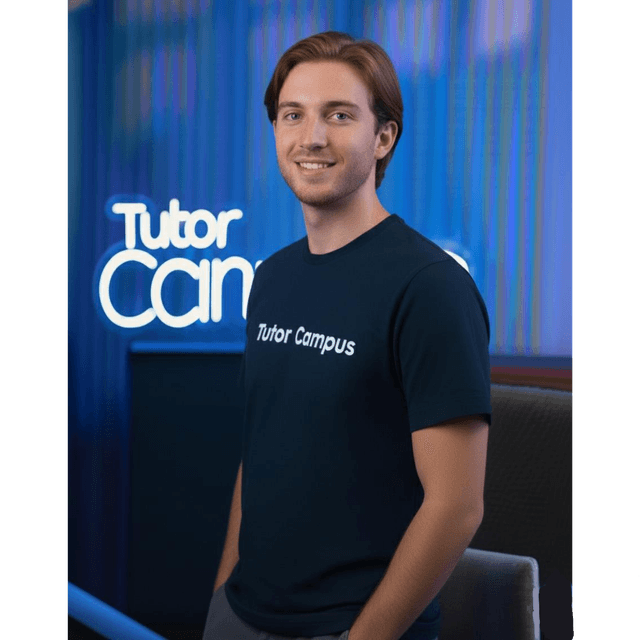 Tutor Campus